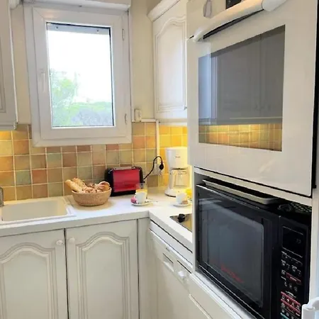 Imperia St Raphaël, Au Calme, Vue Piscine, Climatisé Appartement *