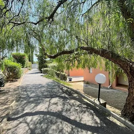 La Détente St Raphaël, Au Calme, Vue Piscine, Climatisé Appartamento